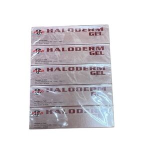 10 PACK BRIGHTENING GEL